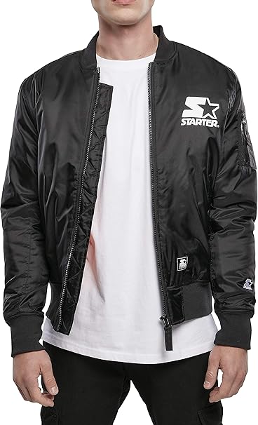 ジャケット・アウター Rough and Rugged  STARTER Black Label ジャケット・アウター Rough and Rugged STARTER Black Label